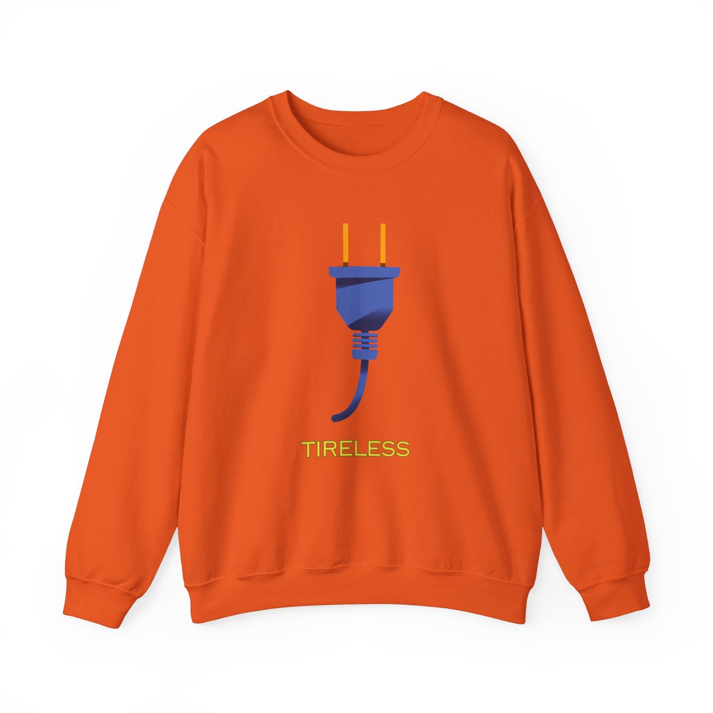 Tireless Sweatshirt