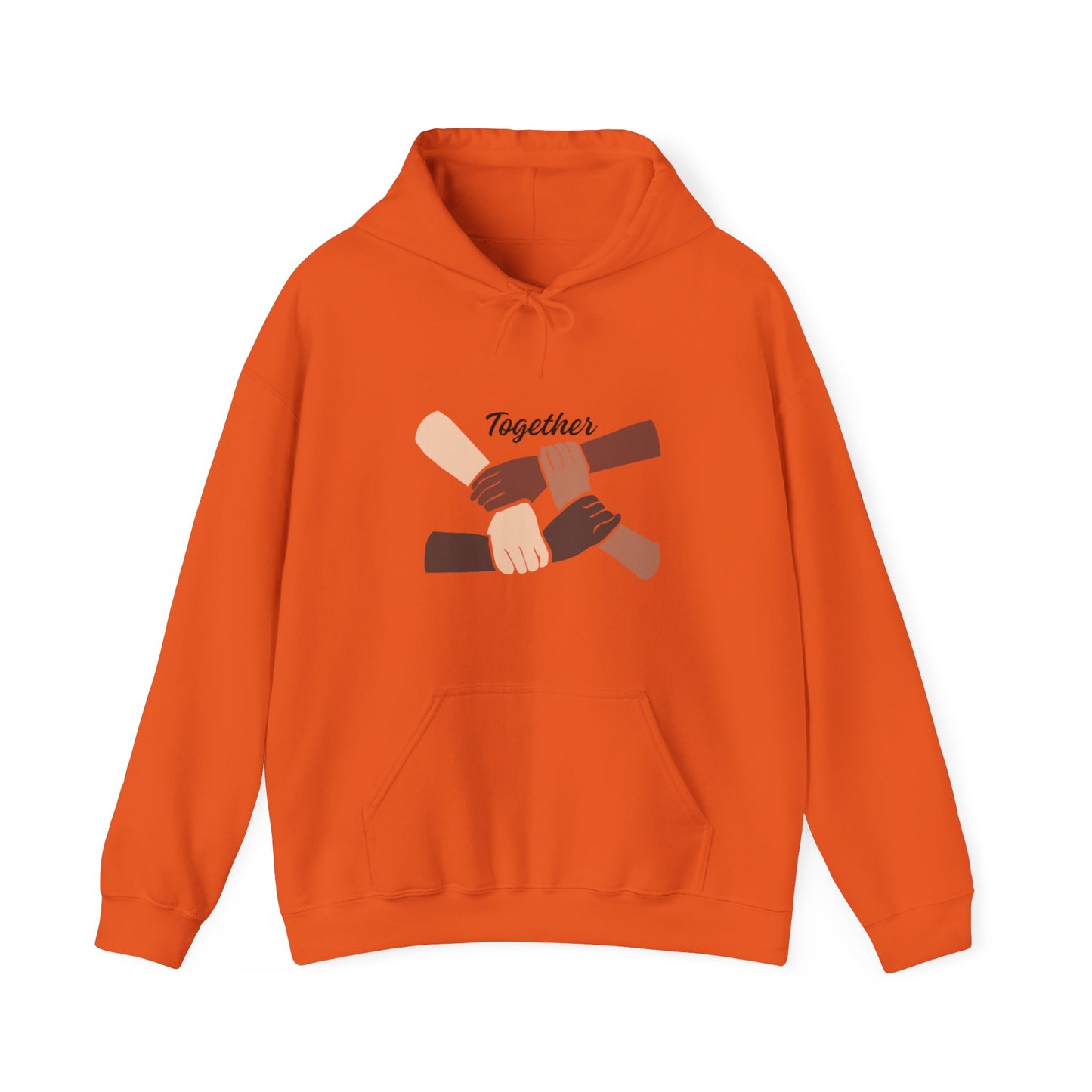 Together Hoodie