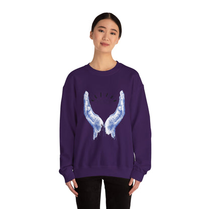 Peace Sweatshirt