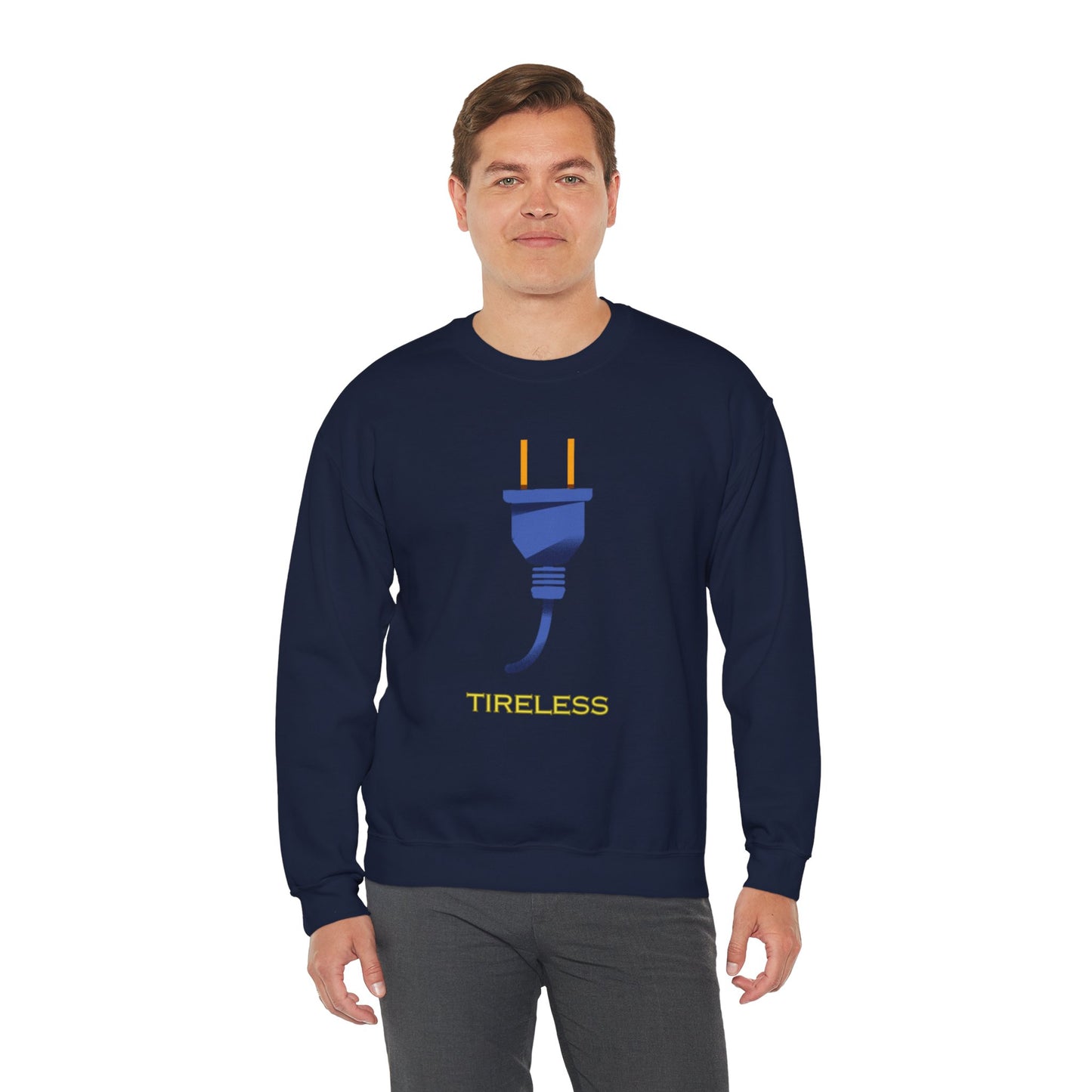 Tireless Sweatshirt