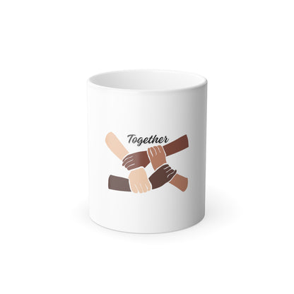 Together Mug