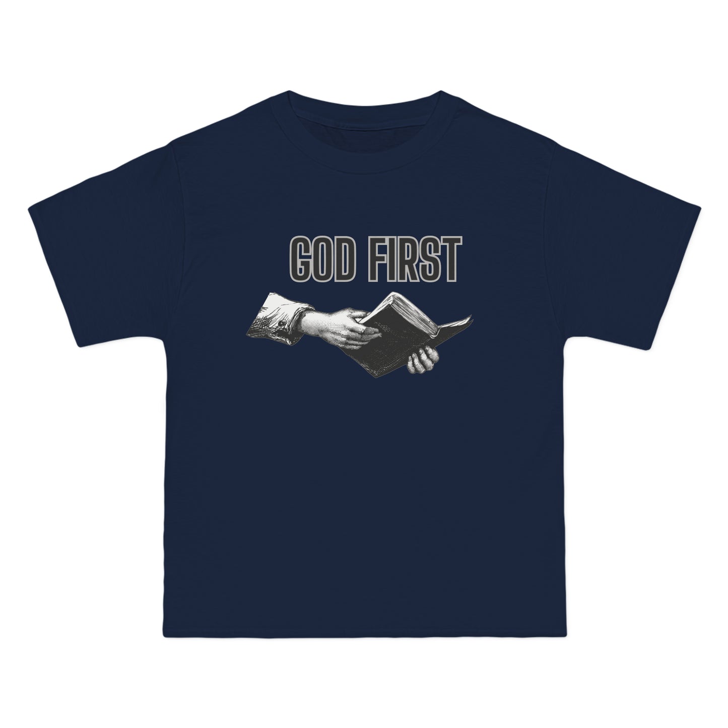 God First T-Shirt