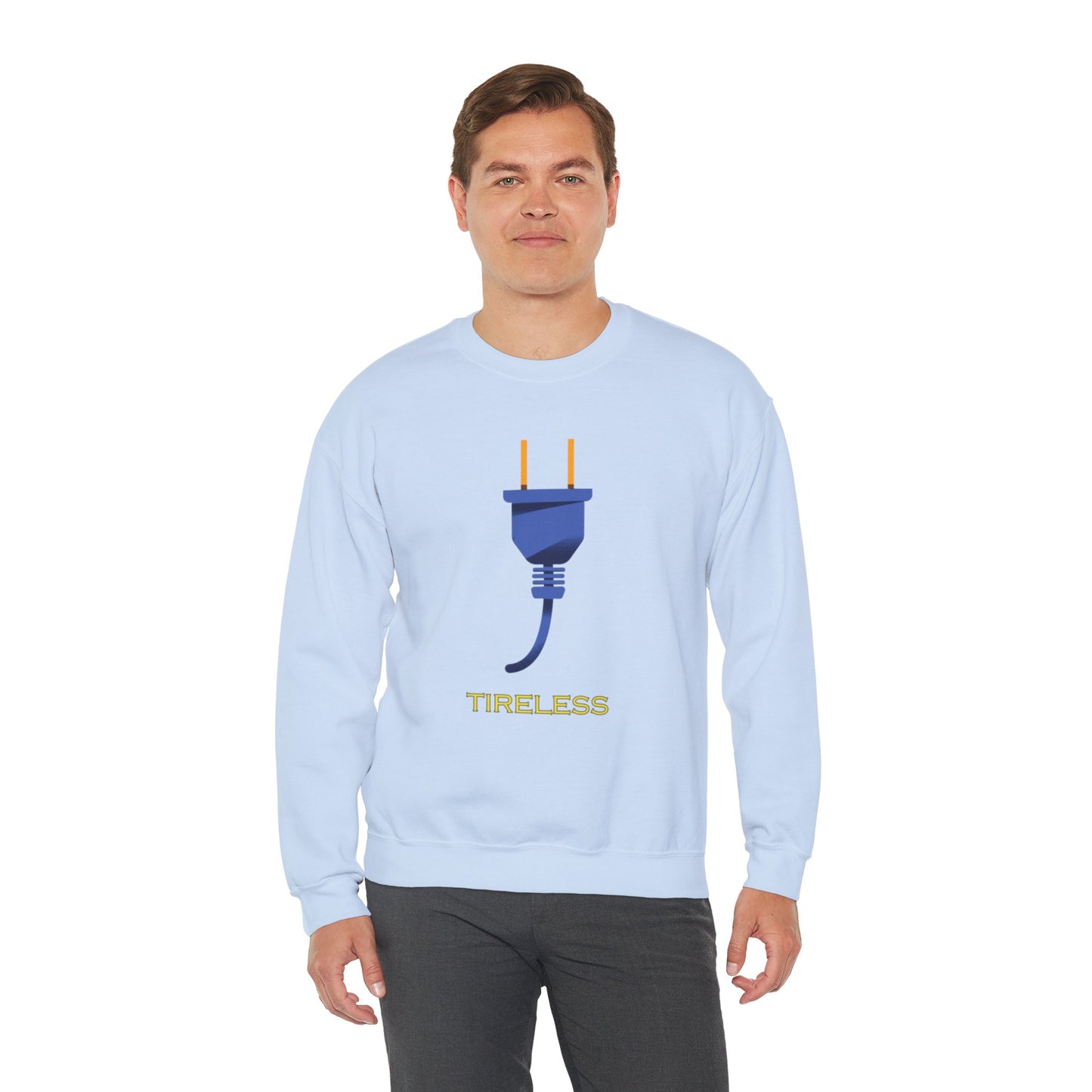 Tireless Sweatshirt