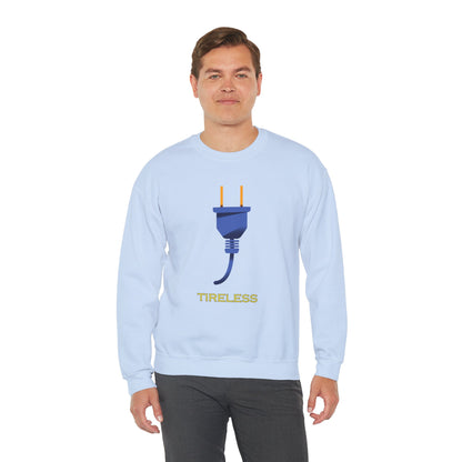 Tireless Sweatshirt