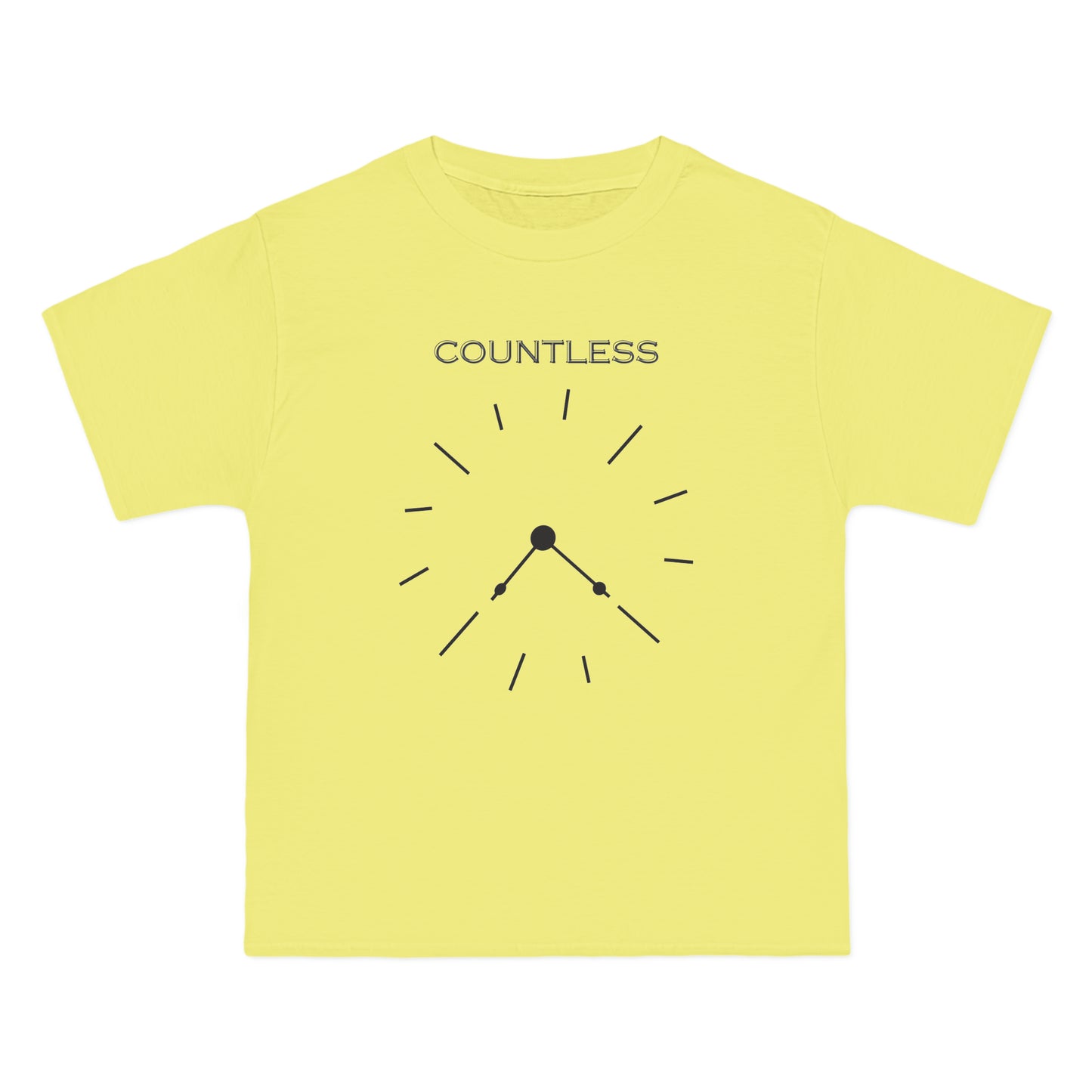 Countless Times T-Shirt