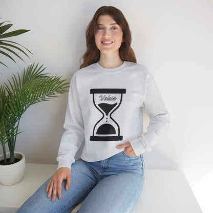 Value Time Sweatshirt