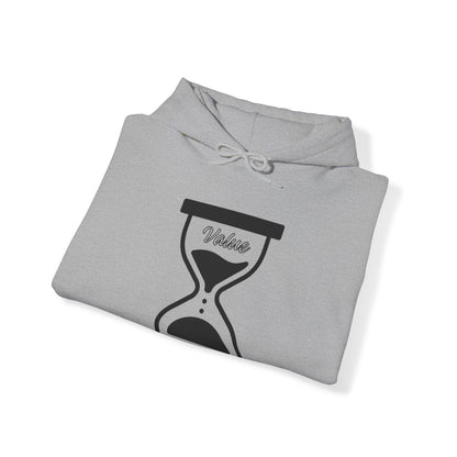 Value Time Hoodie