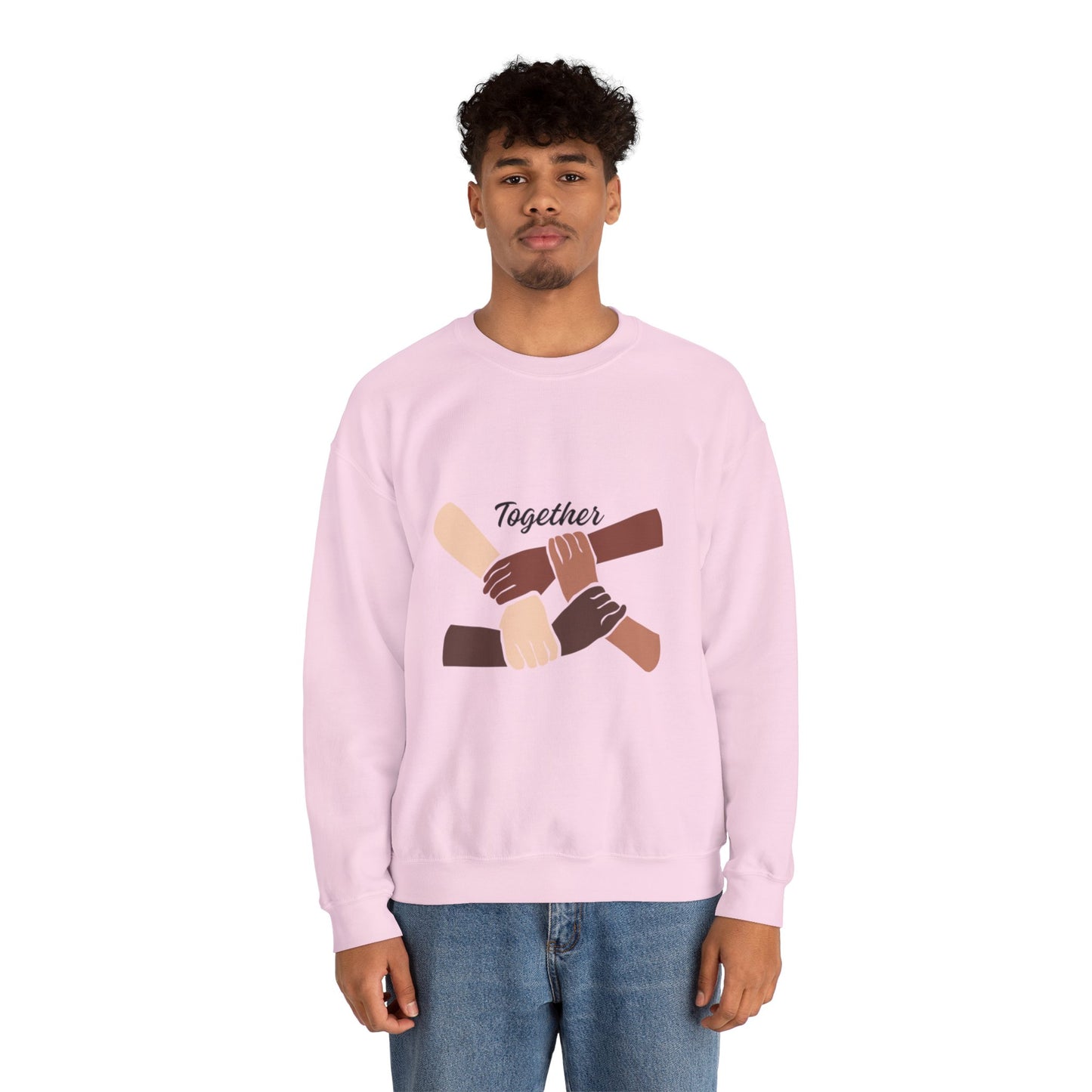 Together Sweatshirt