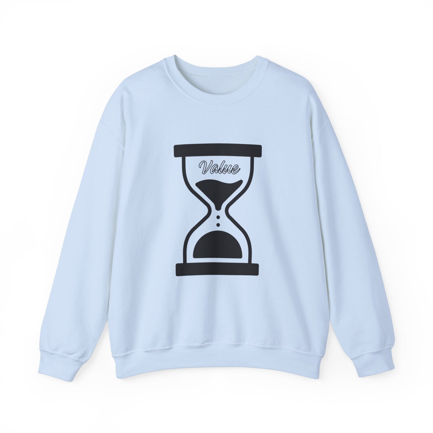 Value Time Sweatshirt