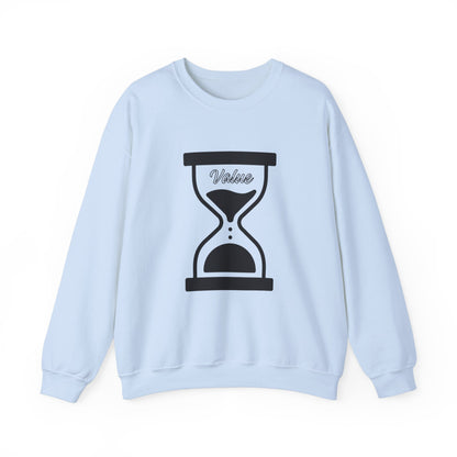 Value Time Sweatshirt