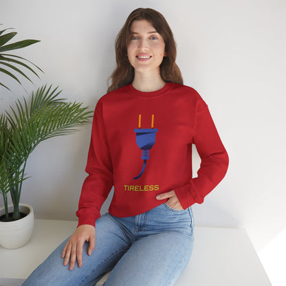 Tireless Sweatshirt