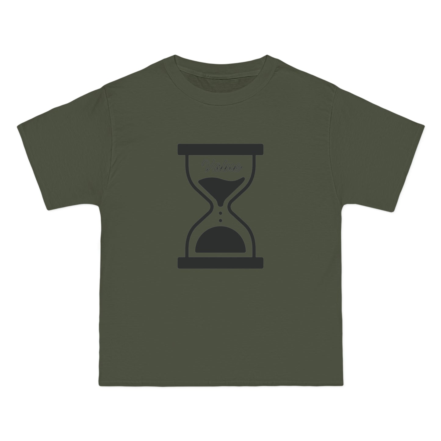 Value Time T-Shirt