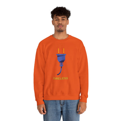 Tireless Sweatshirt