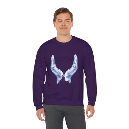 Peace Sweatshirt