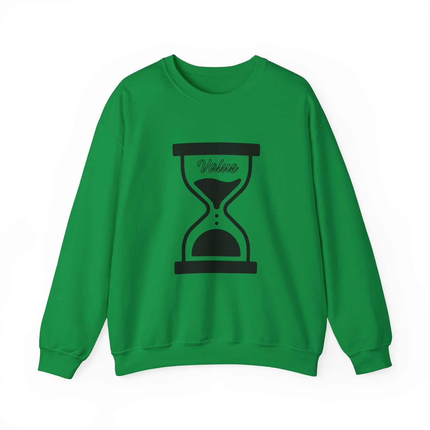 Value Time Sweatshirt