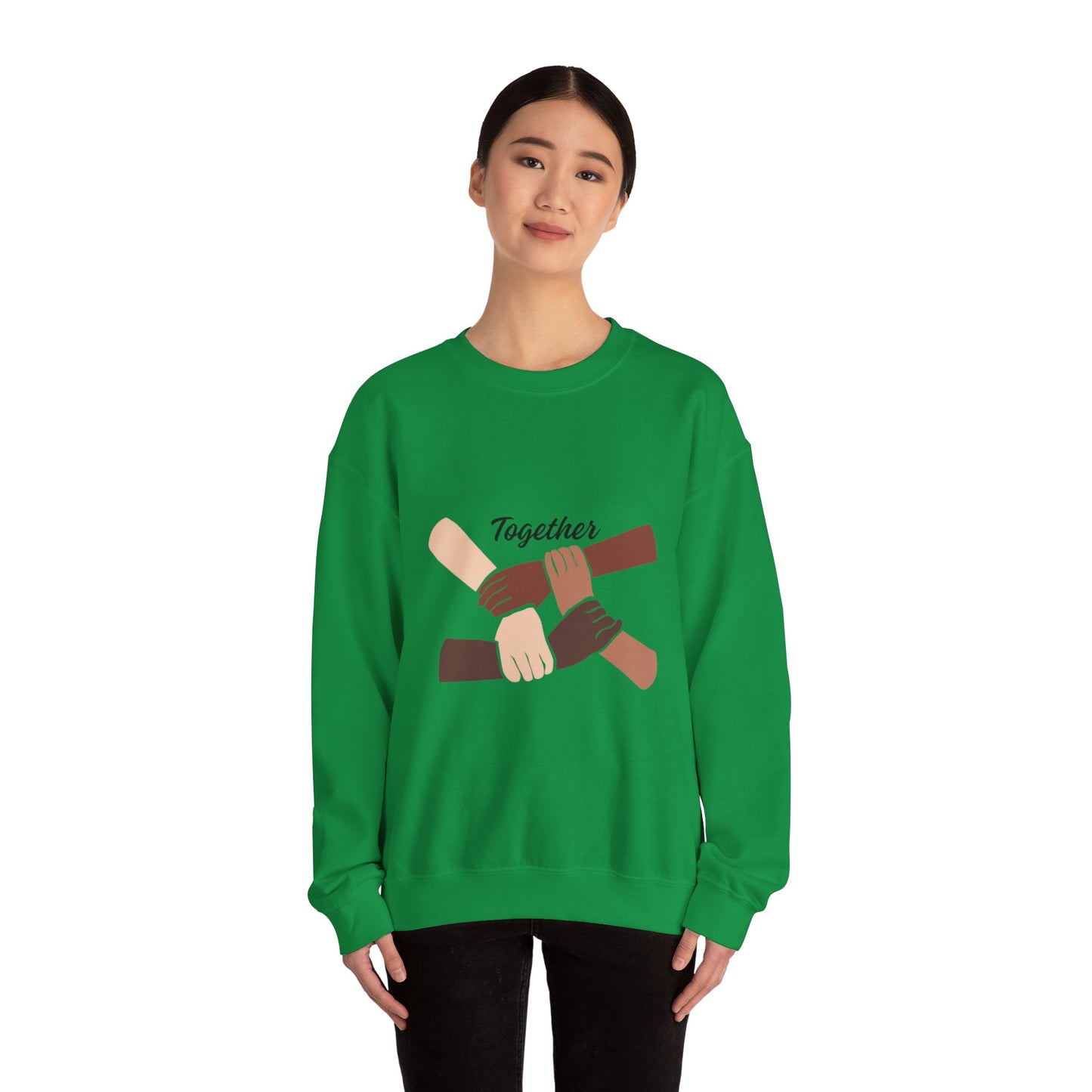 Together Sweatshirt